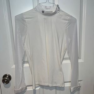 EGO7 Equestrian Show Shirt